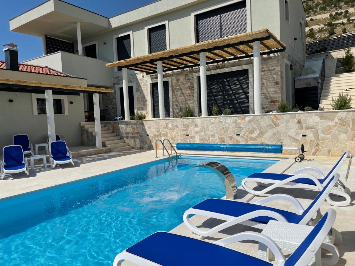Bellavista Ivanica Exterior foto
