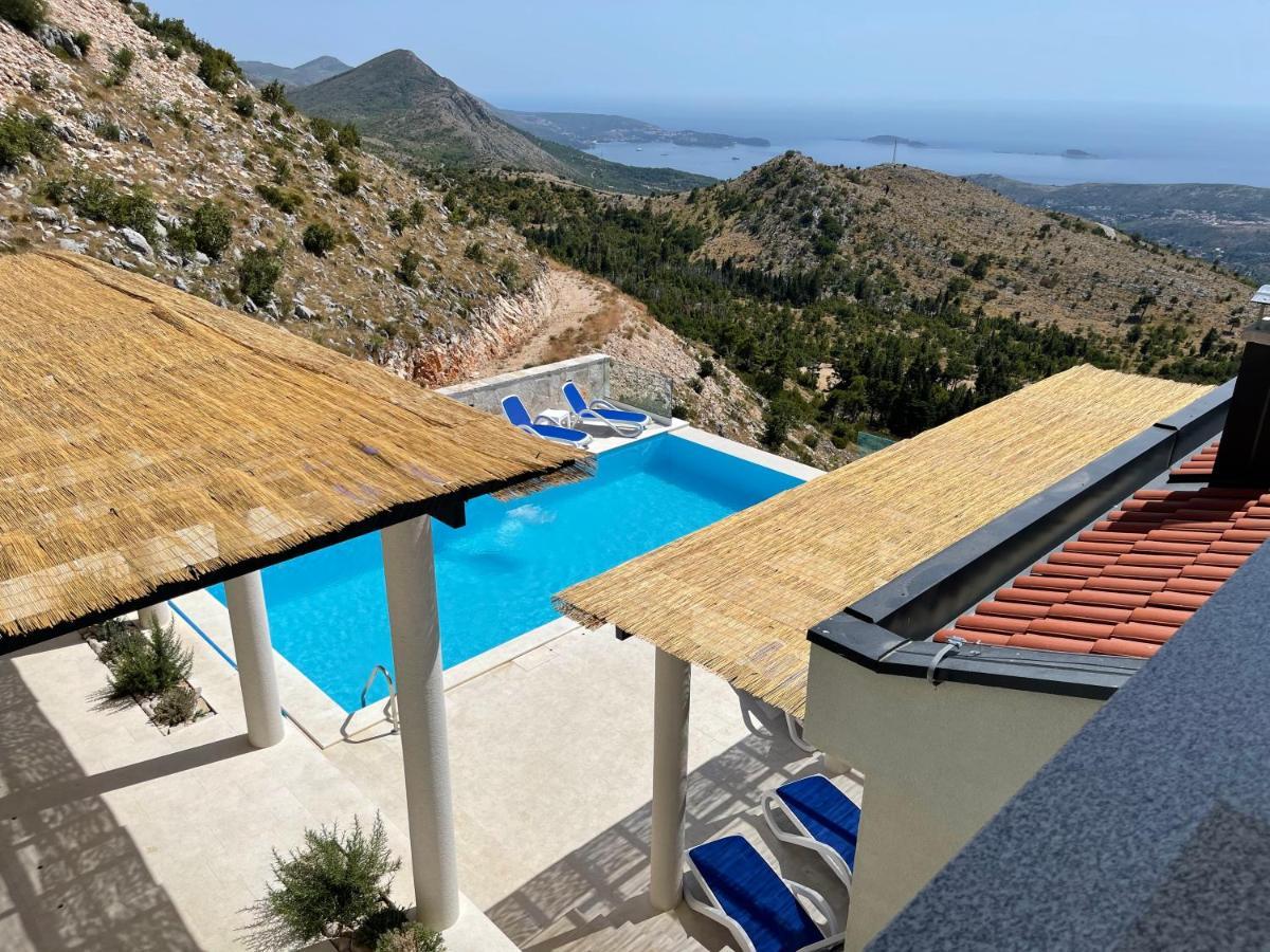 Bellavista Ivanica Exterior foto